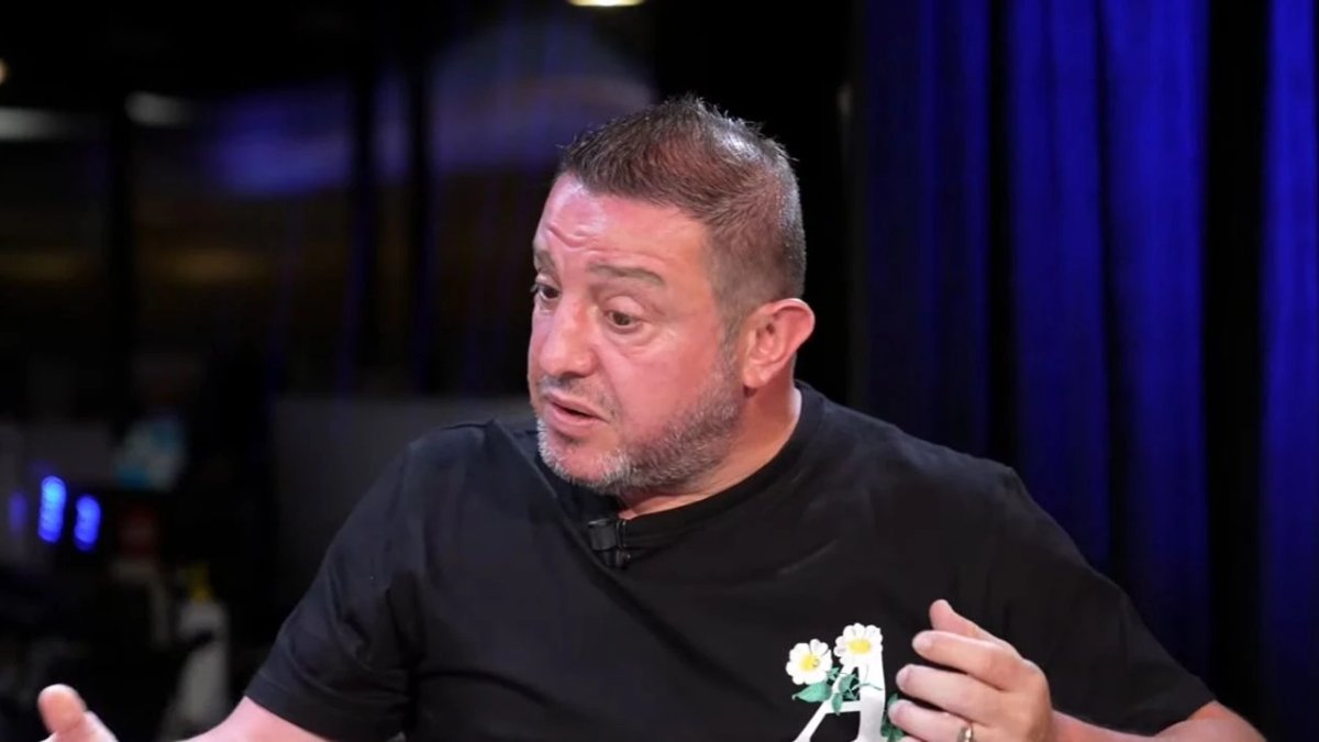 Nihat Kahveci canlı yayında patladı: “Fenerbahçe’de asıl sorumlu kim?”