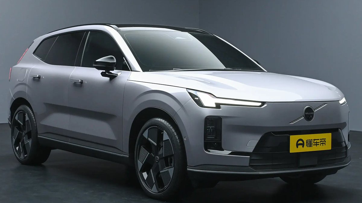 Yeni Volvo XC70'in teknik özellikleri açıklandı: Türkiye'ye gelebilir