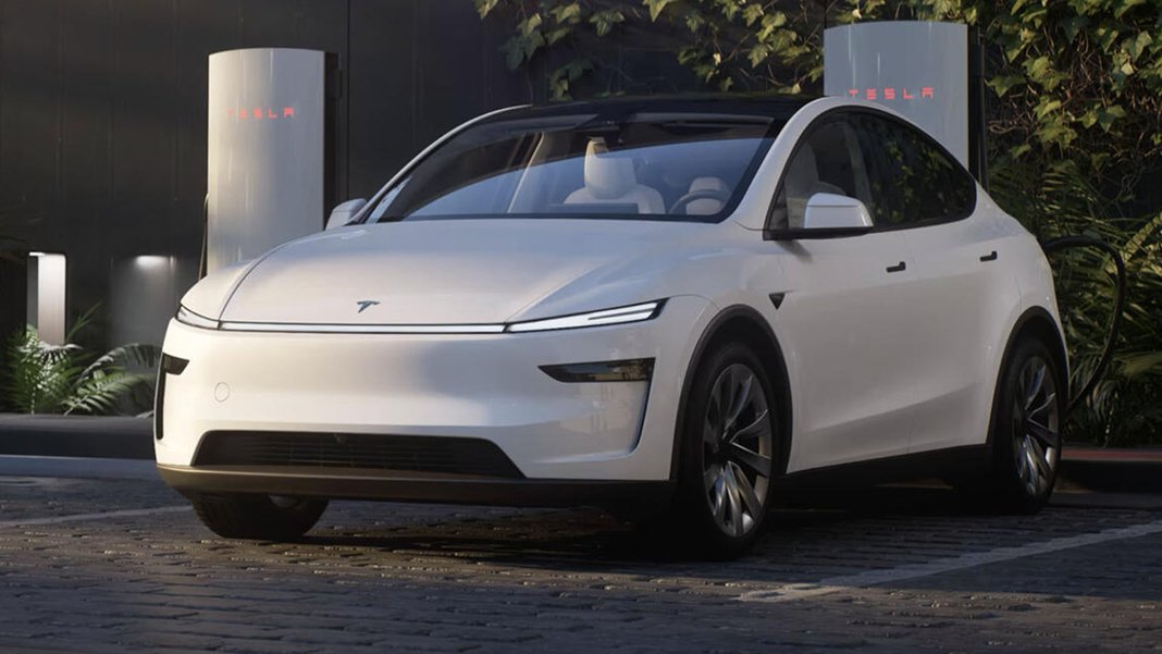 Tesla Avrupa’da çakıldı: Satışlar yüzde 52 düştü