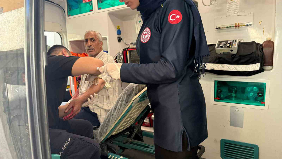 Polisle güvenlik kamerası kayıtlarını paylaştı, hayatı kabusa döndü: Diyarbakırlı esnaf 3 yıldır torbacıların hedefinde