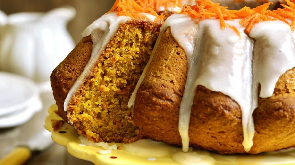 Çayı sadece içmeyin! Kekin içine ekleyen şaşıp kalacak: İşte çaylı kek tarifi…