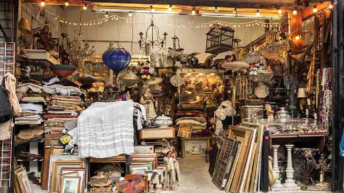 Sandıklar didik didik edildi, bulan sevinçten dört köşe oldu! Fiyatı dudak uçuklatsa da uzmanlar gerçeği açıkladı