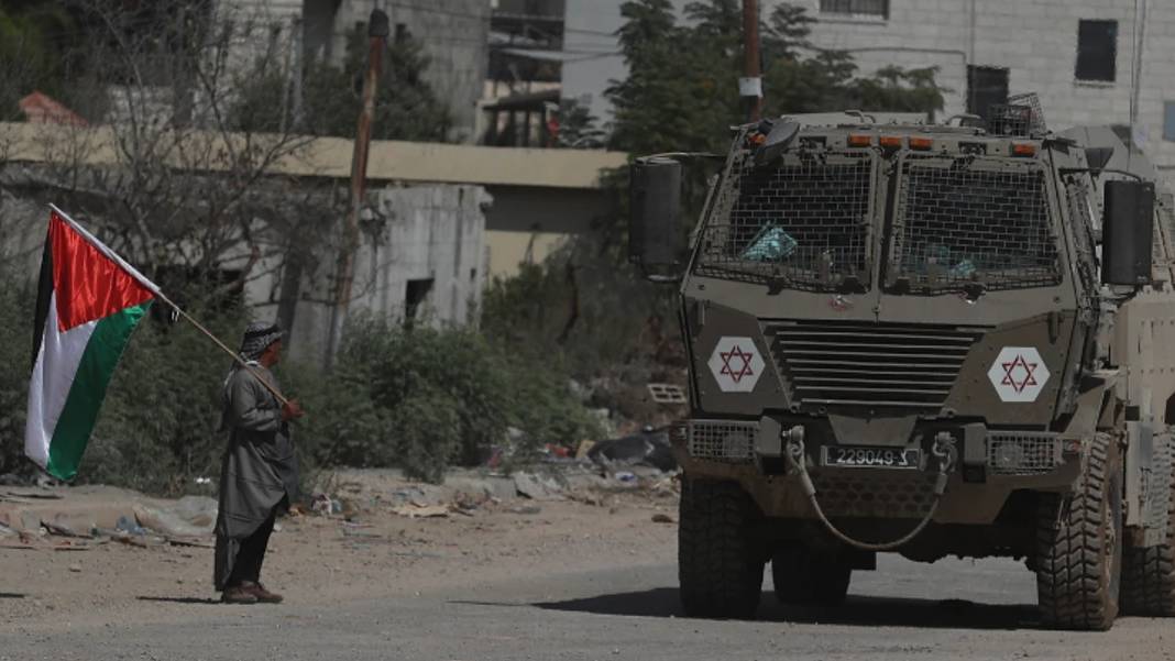 İsrail'in Batı Şeria işgali: Tulkerim Kampı "hayalet şehre" döndü