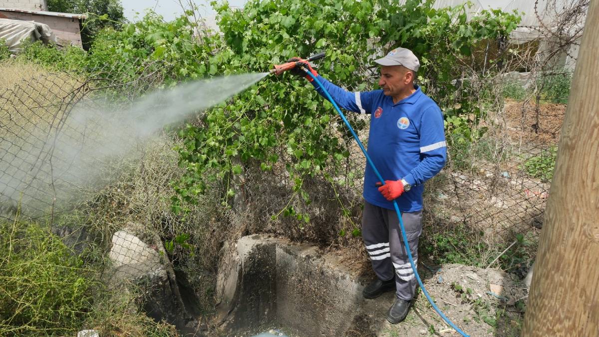Kurban Bayramı öncesi önlemler artırıldı