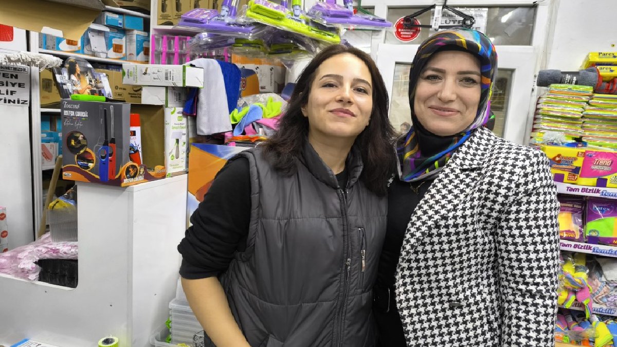 Cebindeki son parayla başladı, kendi işinin patronu oldu! 150 TL ile ne olur demeyin: Kamu ve özel sektöre satıyor