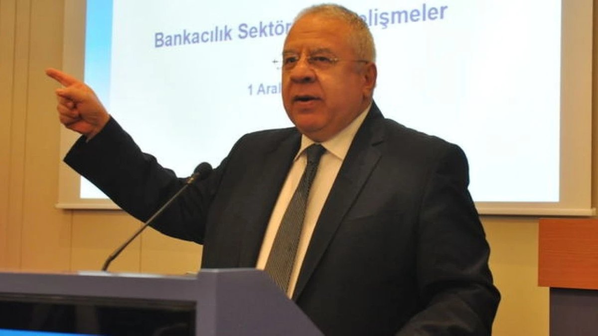 TBB’de bir dönem kapanıyor: Ekrem Keskin ayrılıyor