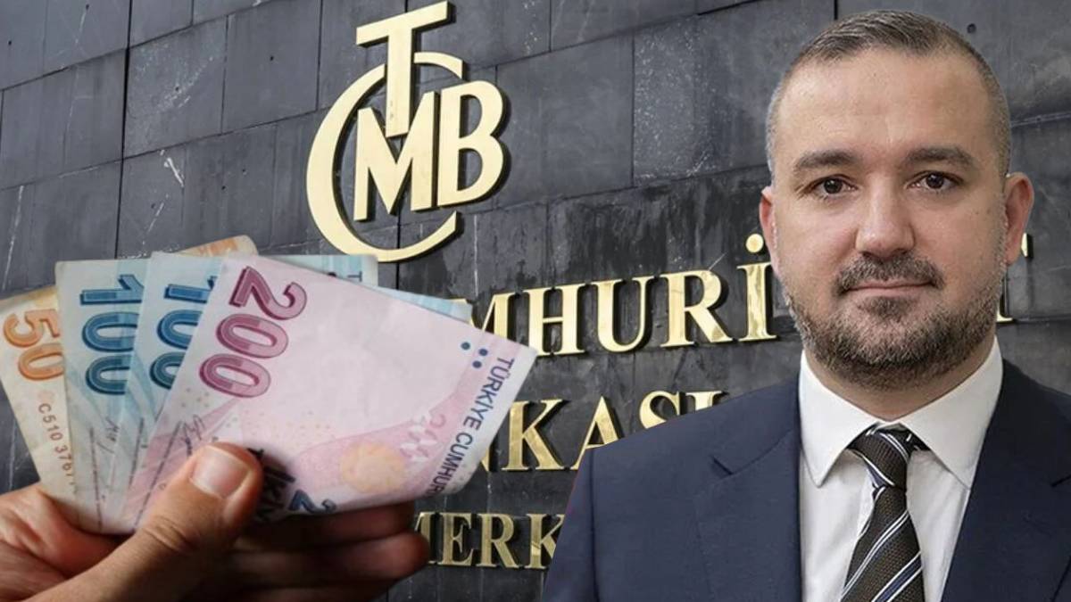 Milyonlarca asgari ücretlinin temmuz zammı umuduna Merkez Bankası'ndan ilk yanıt! O tek cümle her şeyi değiştirebilir!