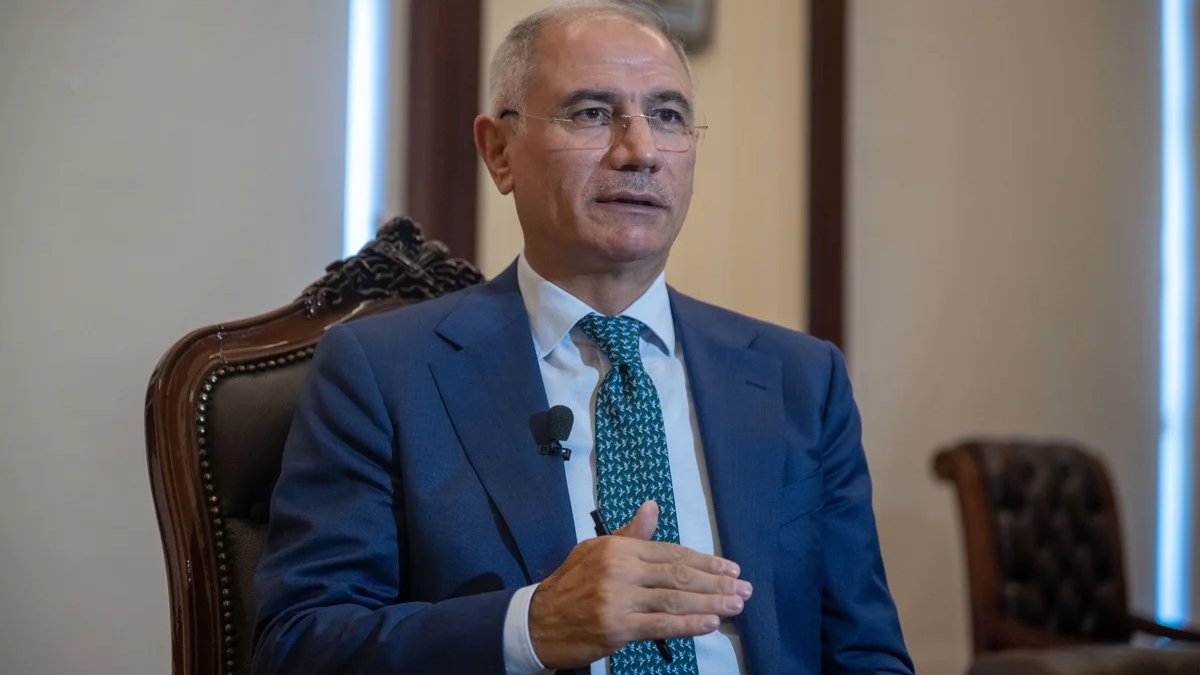 PKK silahları ne zaman bırakacak? Efkan Ala açıkladı