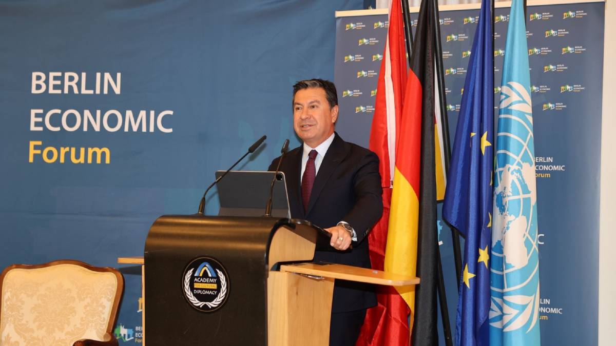 Büyükşehir Muğla’yı uluslararası fuarlarda 300 bin kişiye tanıttı