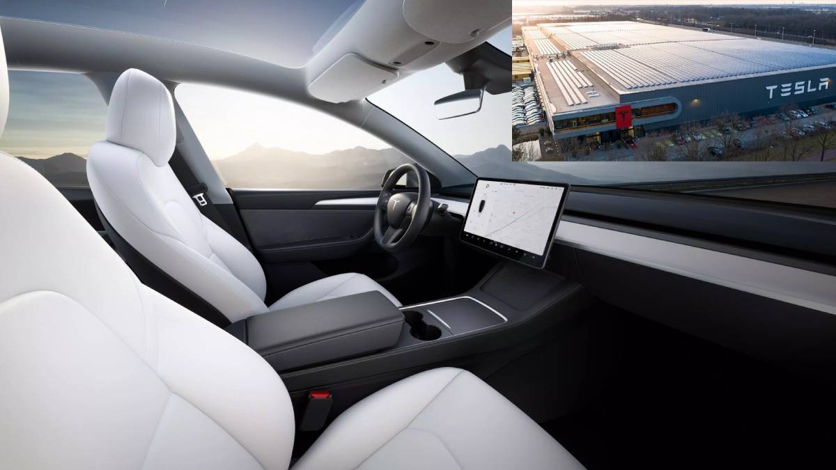 Tesla'dan Türkiye'ye büyük müjde! Berlin fabrikası 2 gün kapanıyor, sonra her gün Türkiye'ye özel Model Y üretimi