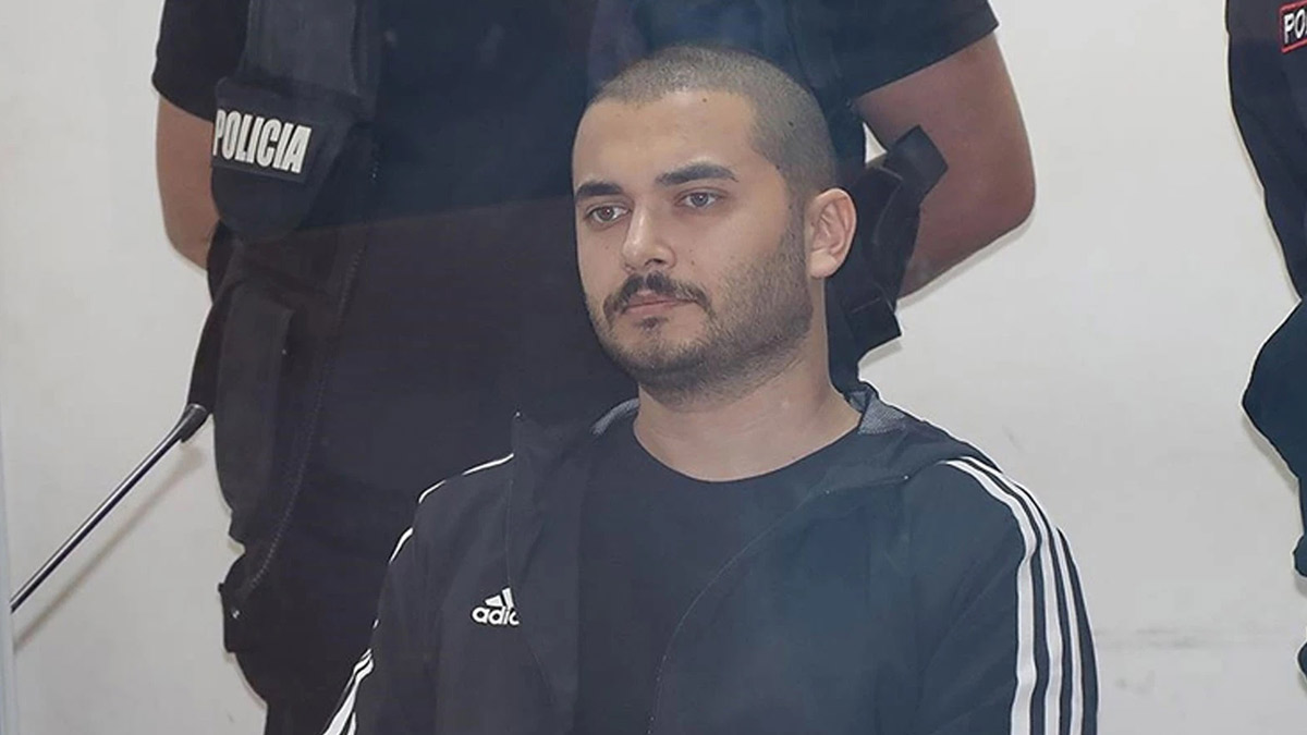 Thodex kurucusu Faruk Fatih Özer hakkında yeni dava