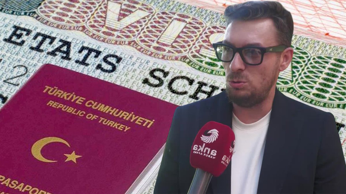 Vize krizi çözülüyor mu? Türk vatandaşlarına vize başvurularında yeni dönem: Cascade kuralı nedir?