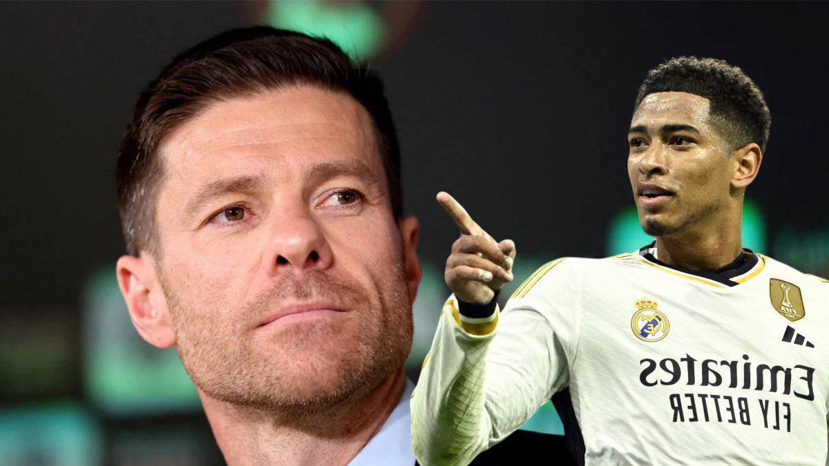 Bellingham kararı Real Madrid’de dönüm noktası olacak! Xabi Alonso'dan sürpriz açıklama