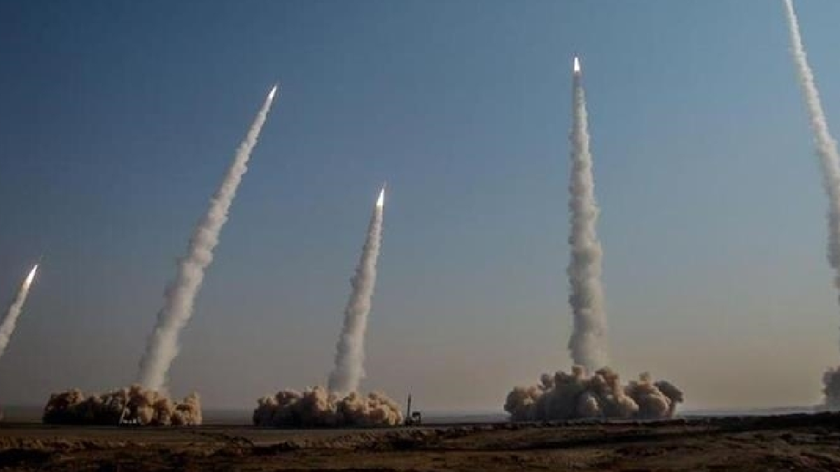 Kuzey Kore'den ABD'nin ‘Altın Kubbe’ projesine tepki: Tehlikeli ve tehditkar