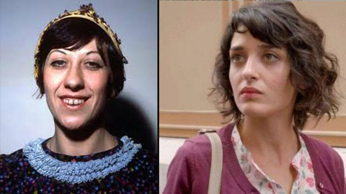 "Adile" filminde Ayşen Gruda'yı Elif Nur Kerkük canlandıracak