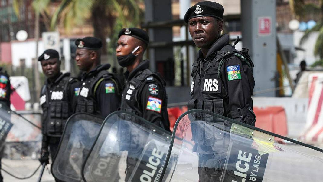 Nijerya’da saldırı: 20 kişi hayatını kaybetti