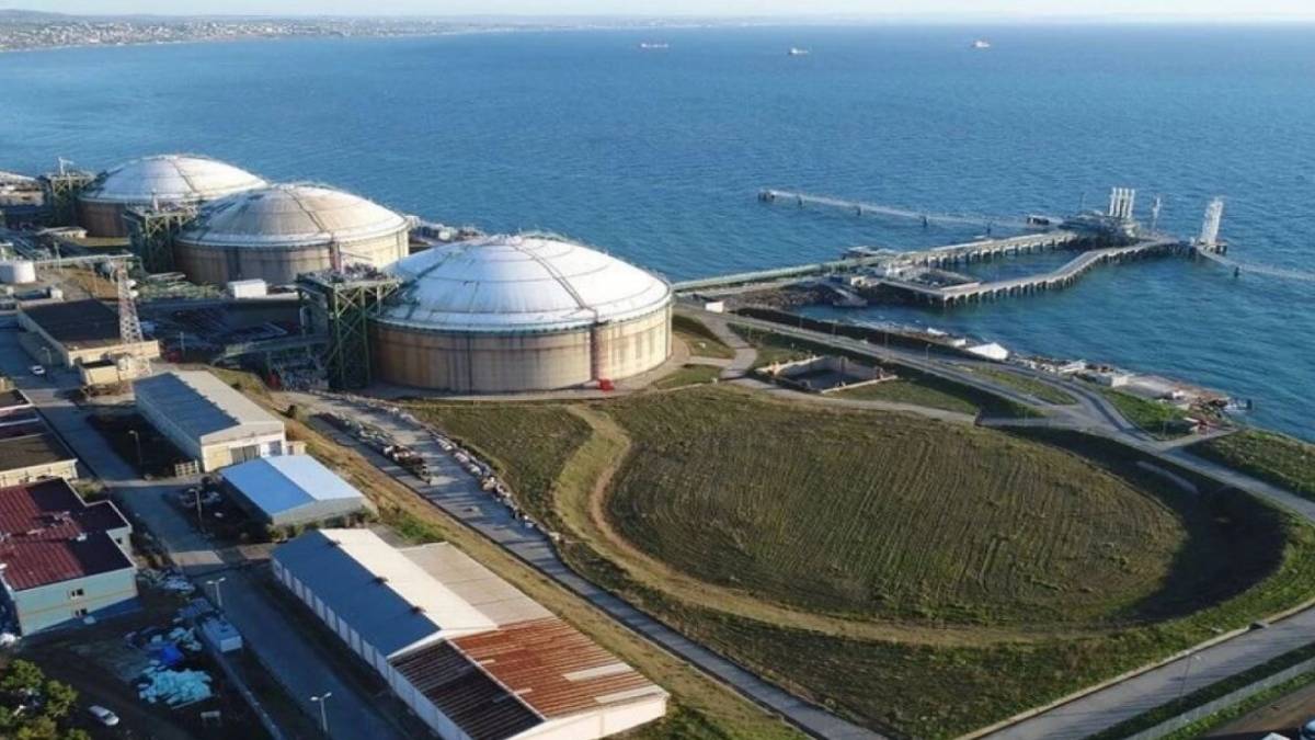 Türkiye'ye 88 milyar TL borcu bulunuyordu: Enerji devi iflasın pençesinde, yüzlerce çalışan işsiz kalacak!