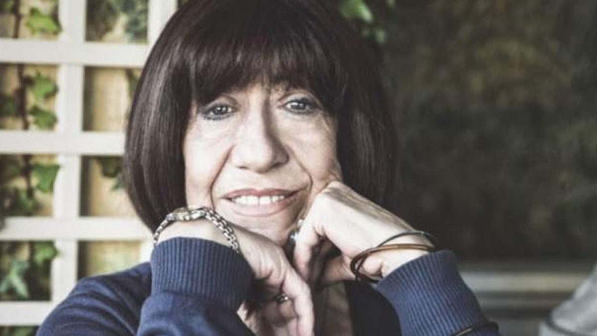 'Adile' filminde Ayşen Gruda’yı canlandıracak isim belli oldu! Hazırlık süreci dikkat çekti