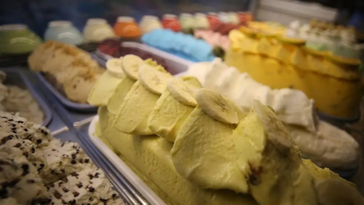 O dondurma markası iflasa sürükleniyor! 500'den fazla şubesi bulunuyor: 80 yıllık dev birer birer şubelerini kapatacak