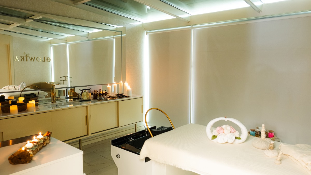Glowika Beauty Center ile güzellik, zihinsel konforla buluşuyor