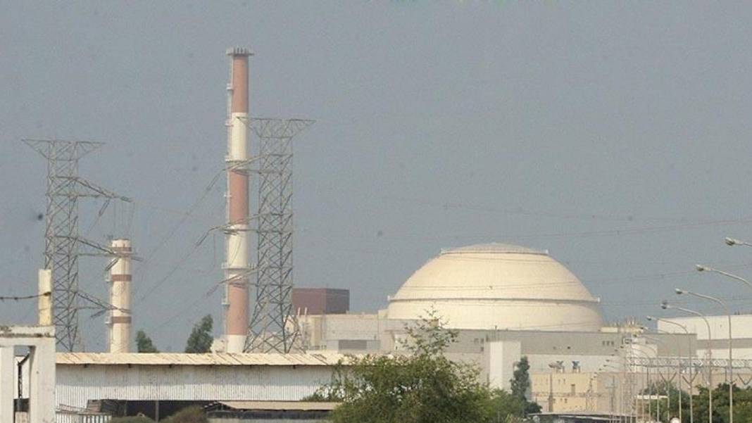 İran, 20 bin megavatlık nükleer elektrik üretim projesine başladı