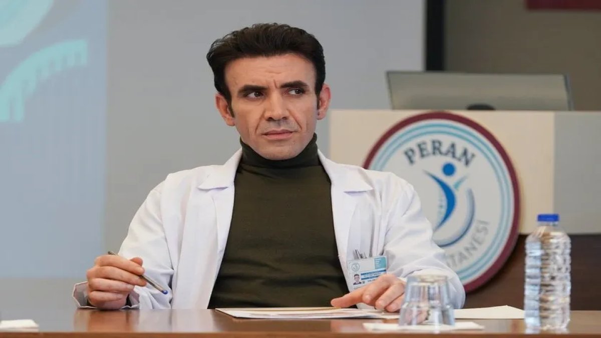 Bahar dizisinde şoke eden gelişme! Bu kez Timur... Final bölümünde büyük veda mı geliyor?