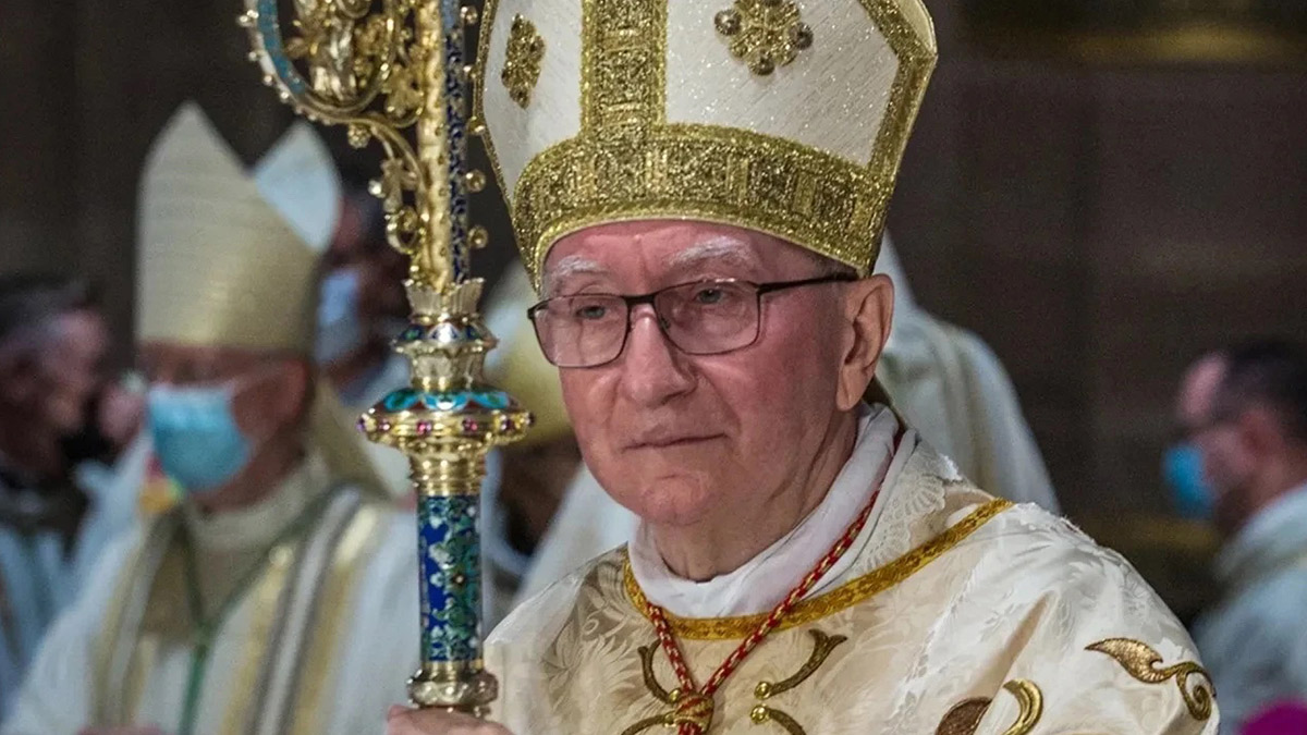 Vatikan: Gazze'de yaşananlar kabul edilemez