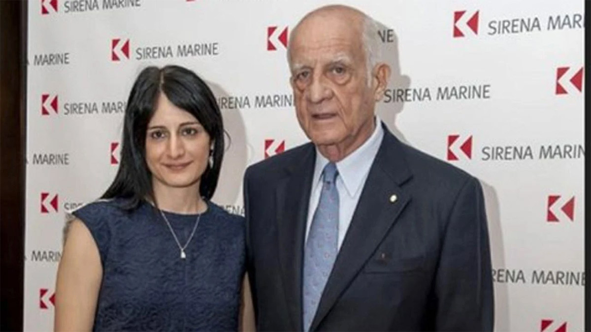 İpek Kıraç'ın itirazı sonuç verdi: Mahkemeden İnan Kıraç’a ehliyetsizlik tespiti kararı