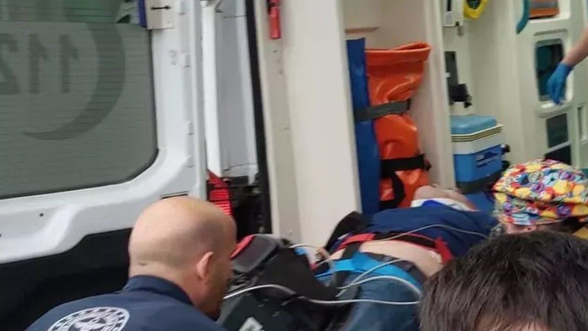 Cezaevi müdürü cinayetiyle suçlanmıştı: Barış Kol, berberde ölü bulundu