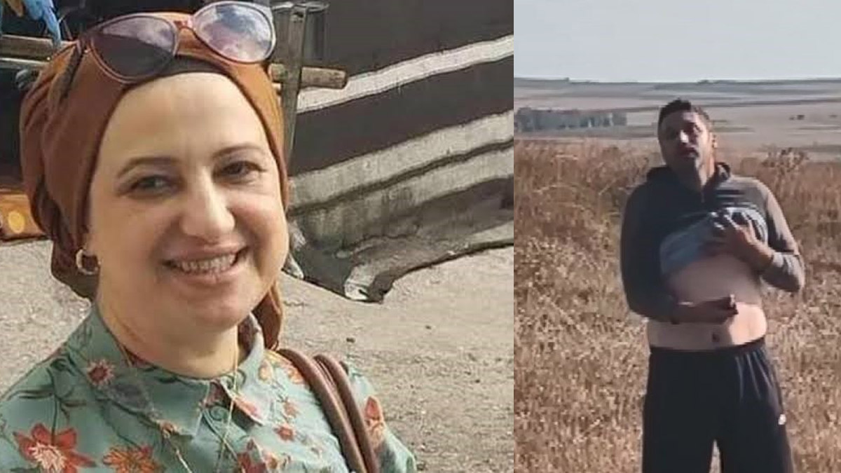 18 yıllık eşini ütü ile katleden sanık kendini böyle savundu: Diğer yarımı kaybettim