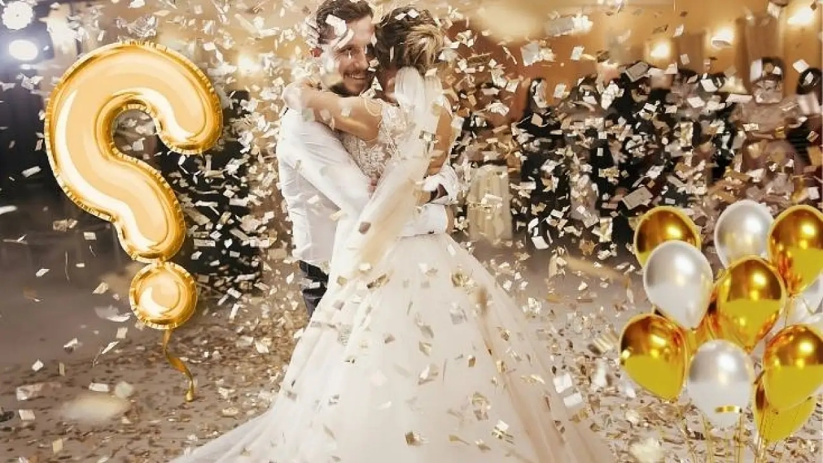 Ekonomik kriz en çok düğünleri vurdu! Yüzyıllardır uygulanan gelenek tarihe karıştı: Kimse yapamıyor