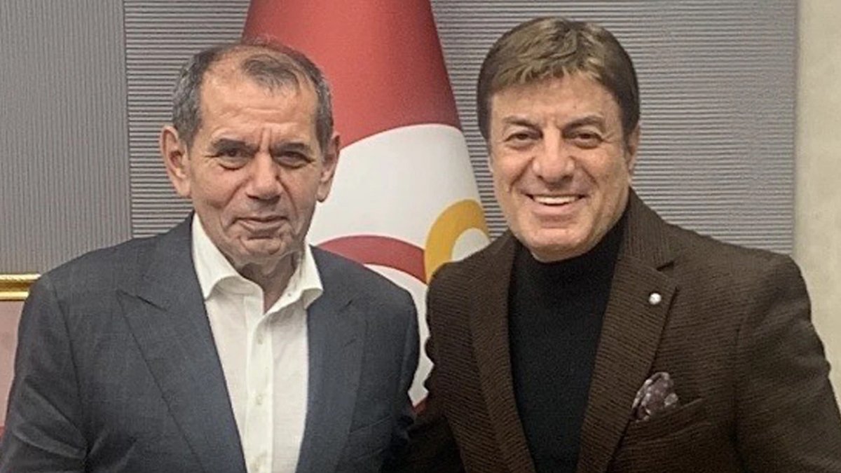 Coşkun Sabah'tan Galatasaray yönetimine çok sert sözler: Ayıp ya hakikaten ayıp!