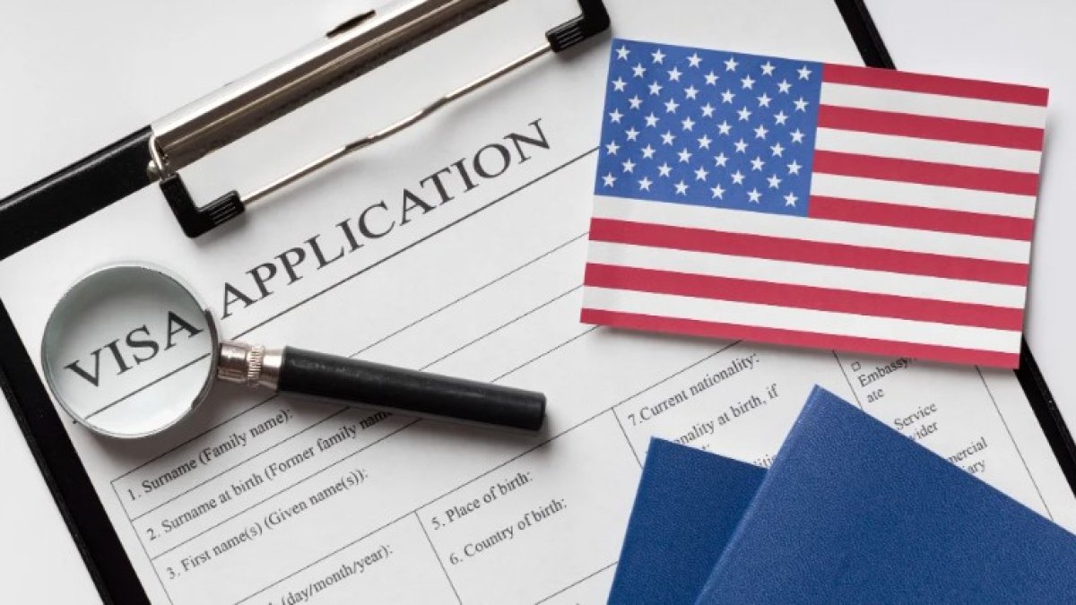 ABD, öğrenci vizelerinde tüm randevuları durdurdu