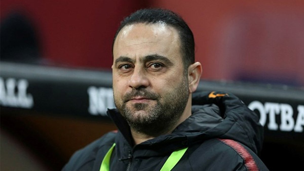 Hasan Şaş'tan yıllar sonra gelen itiraf! Okan Buruk'a 'Muslera' eleştirisi: 'Bana, doğru gelmiyor'