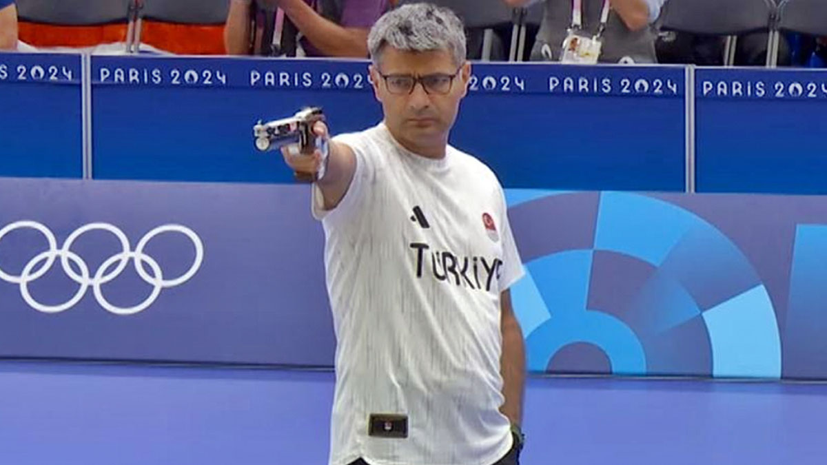 Yusuf Dikeç, aktif sporculuk hayatını noktalıyor! Emeklilik tarihini ilk kez açıkladı