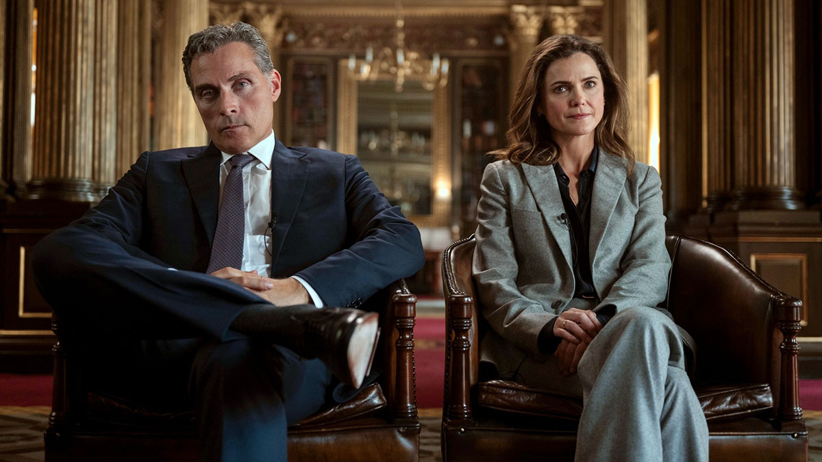 Daha üçüncü sezon yayınlanmadan dördüncüsüne onay çıktı! O dizi şimdiden birçok ödüle aday