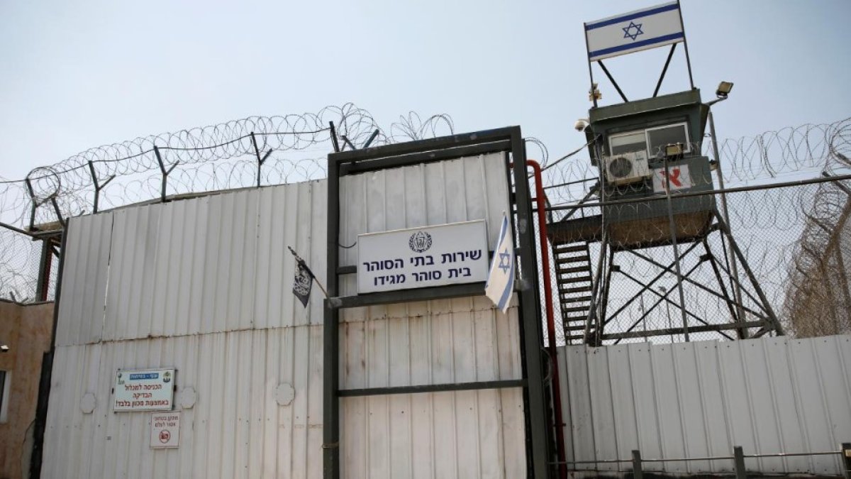 Filistin: İsrail zindanlarında çocuk mahkûmlar aç bırakılıyor, darp ediliyor