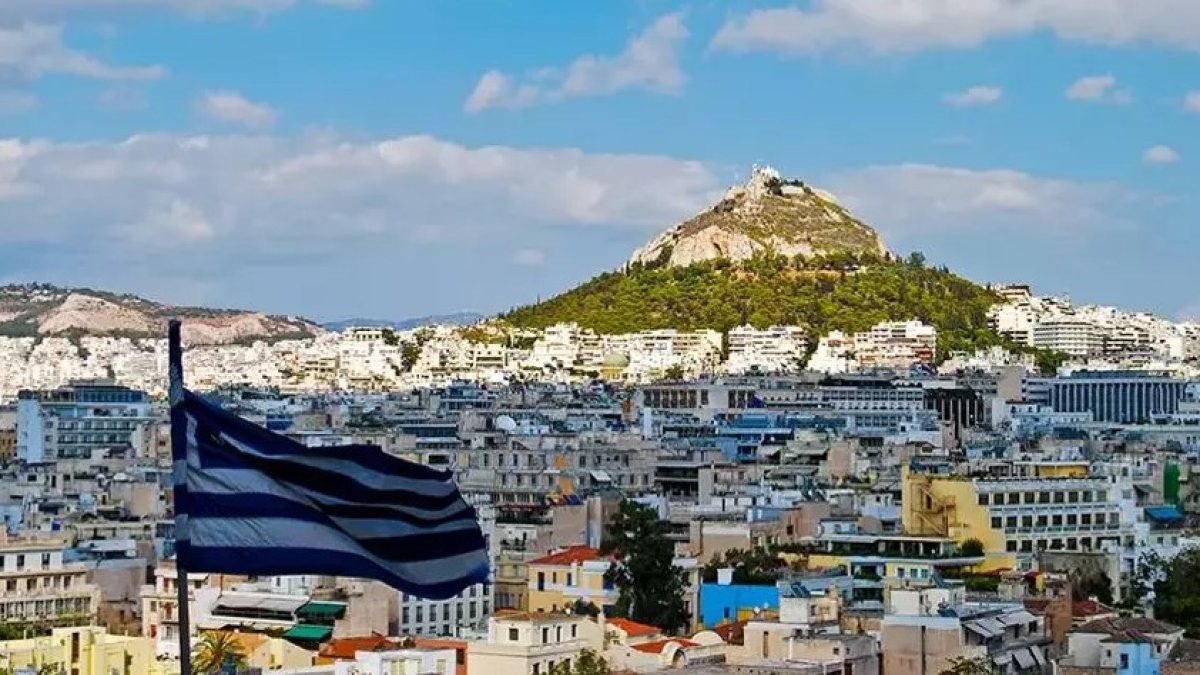 Yunanistan'da 3 yerleşim biriminde olağanüstü hal ilan edildi: İçme suyunda uranyum alarmı