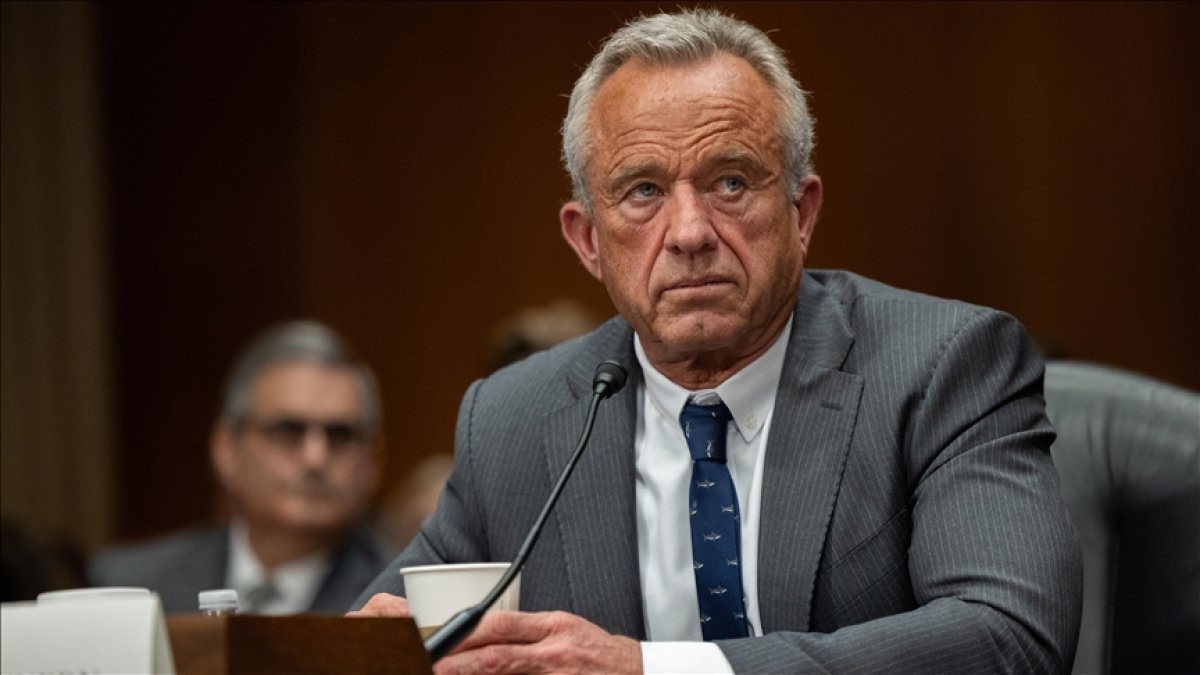 ABD’den Kovid-19 aşı politikasında geri adım