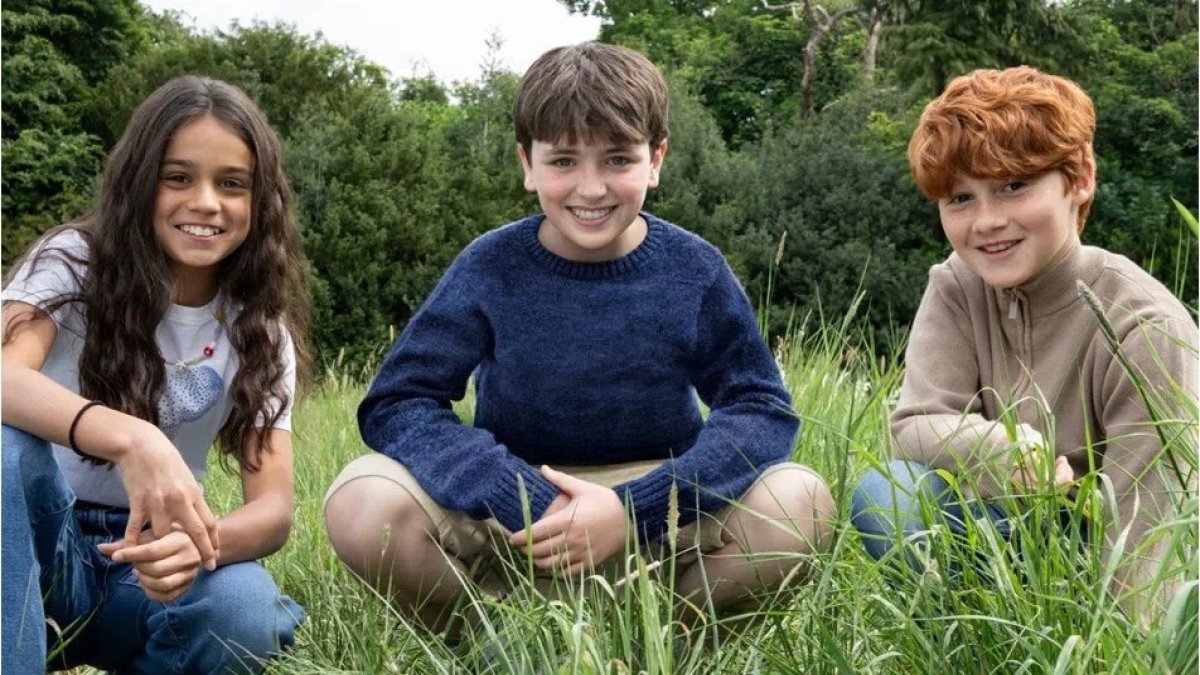 Harry Potter dizisinin oyuncuları belli oldu