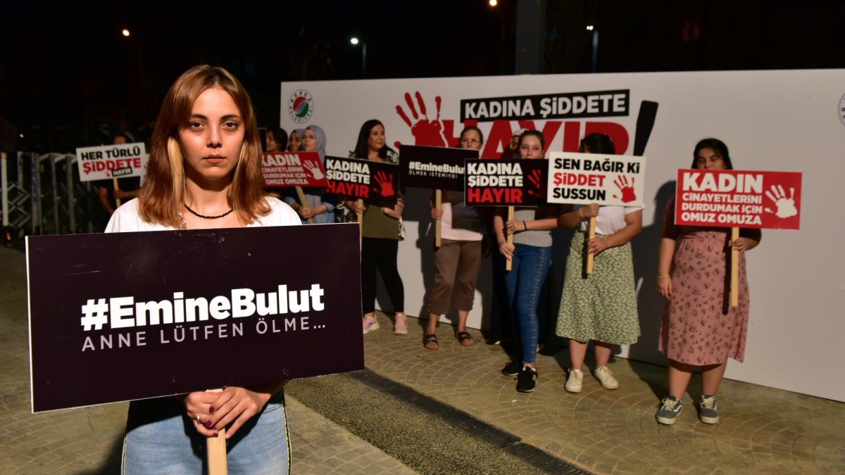 Kadın cinayetlerinde tartışma ve kıskançlık ilk sırada: Şiddet uygulayanların üçte ikisi yakın tanıdık