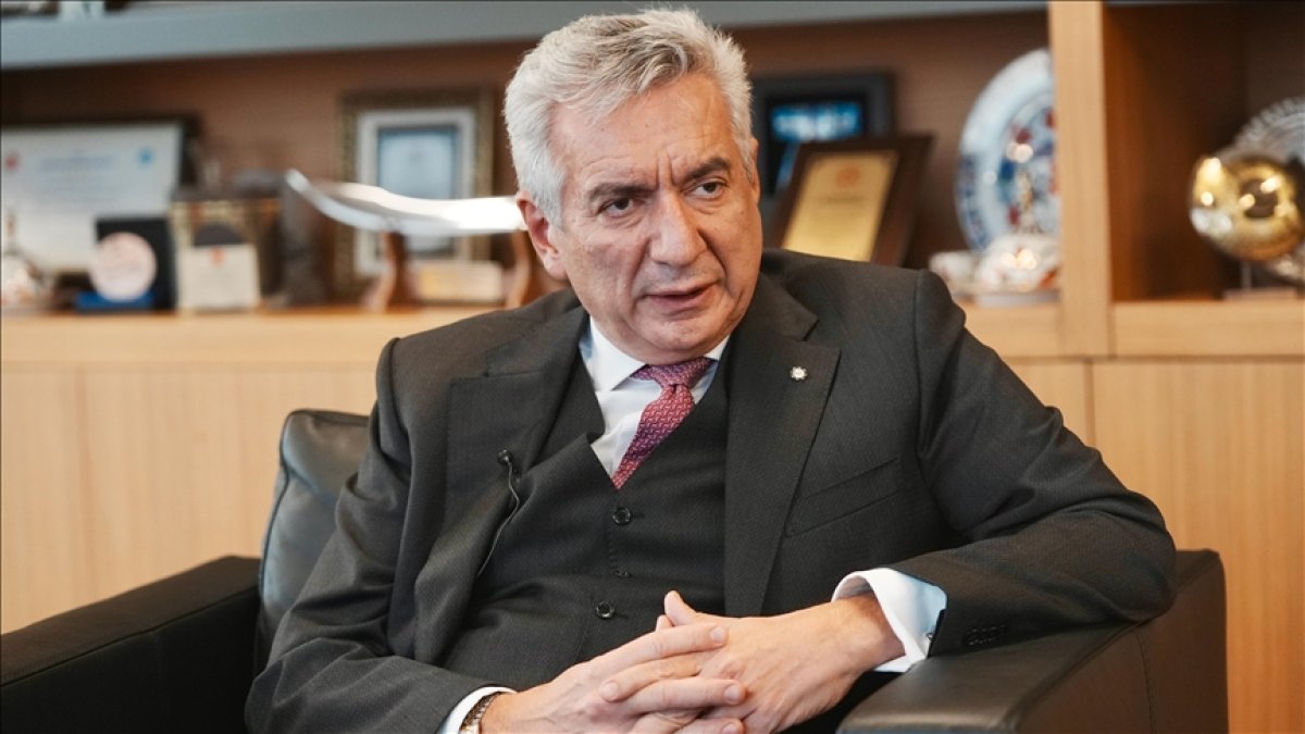 İSO Başkanı Bahçıvan: Hizmet enflasyonunun bedelini sanayici ödüyor