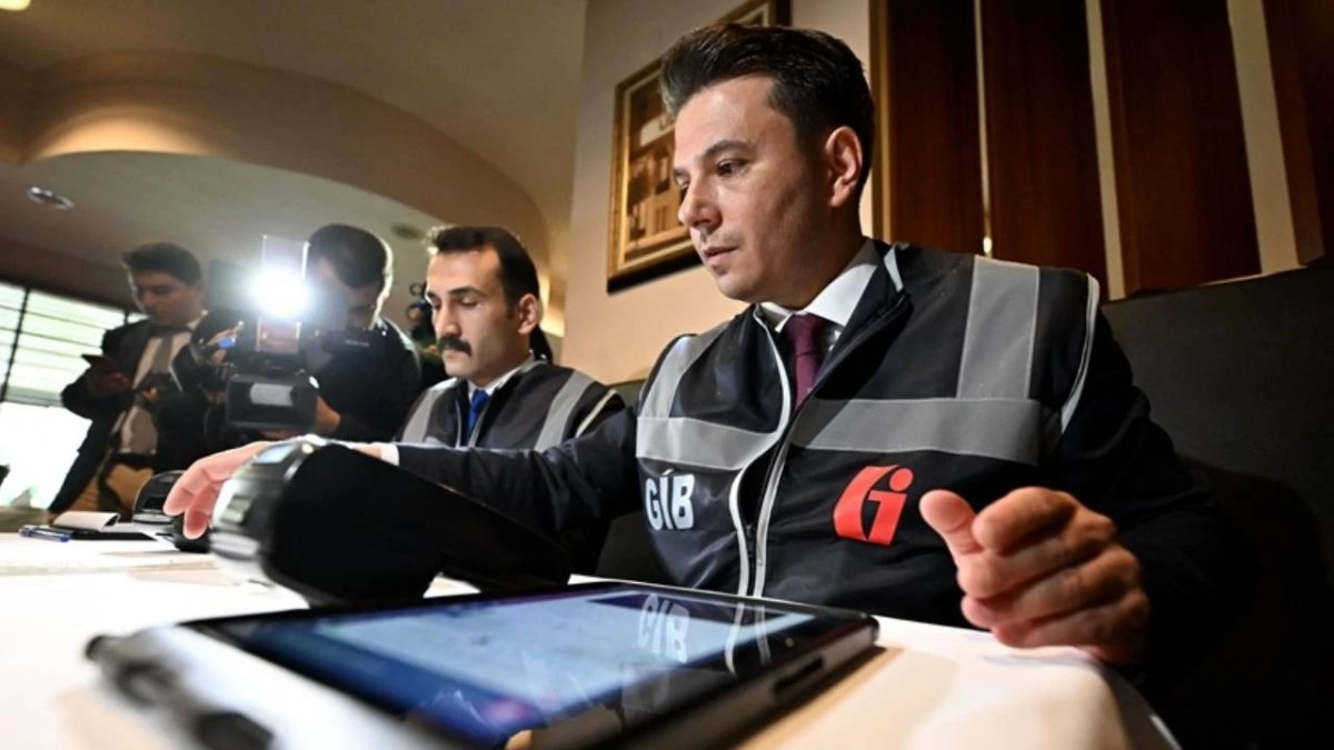 10 bin şirket ortağına vergi incelemesi: Gözetim ve uyum programına alındılar