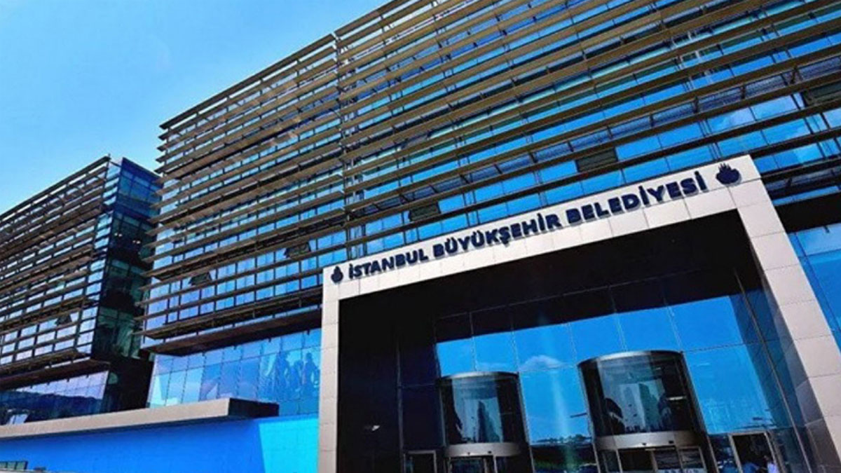 İBB soruşturmasında 'etkin pişmanlık'tan bir tahliye daha