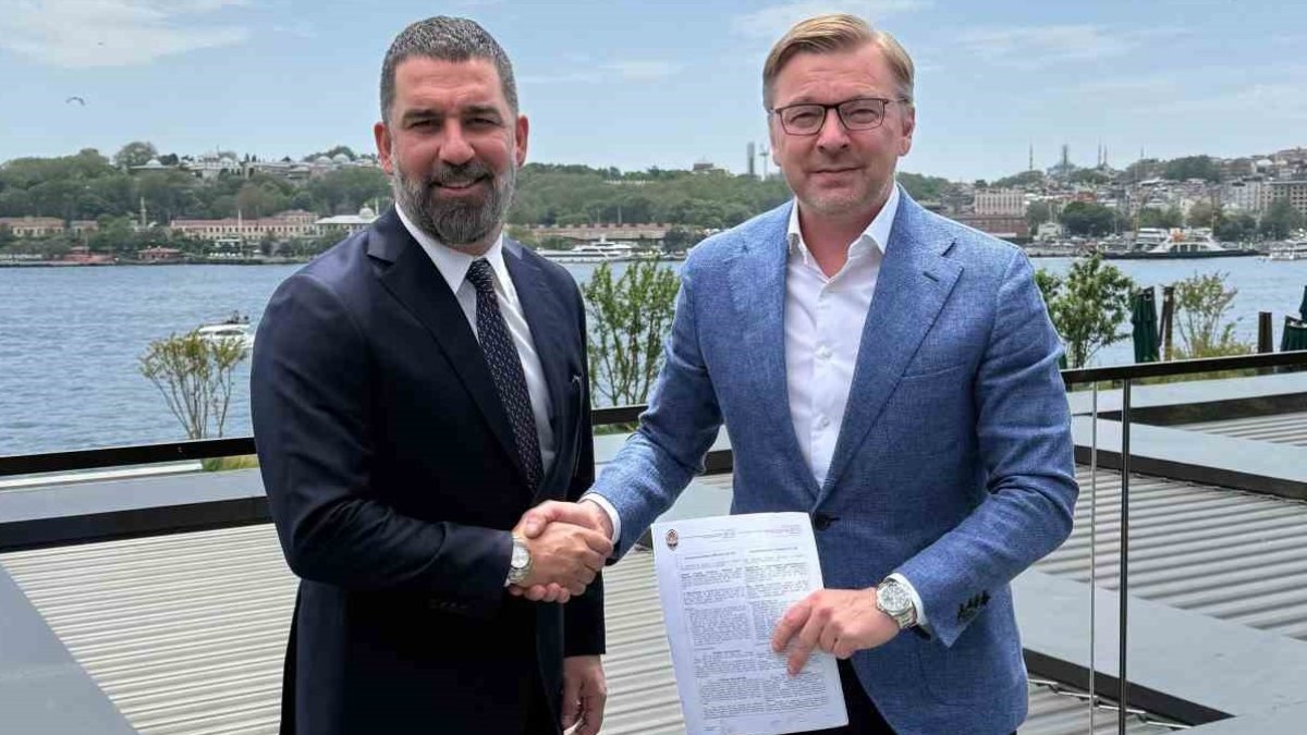 Arda Turan'dan Shakhtar Donetsk imzası sonra dikkat çeken hamle! Bir kalemde sildi