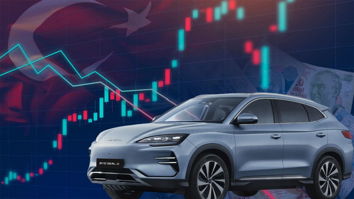 Türkiye'de cep yakan BYD'den şok hamle! O ülkede fiyatları düşürmek için aracıyı kaldırdı! Ya bizdeki fahiş fiyatlar?