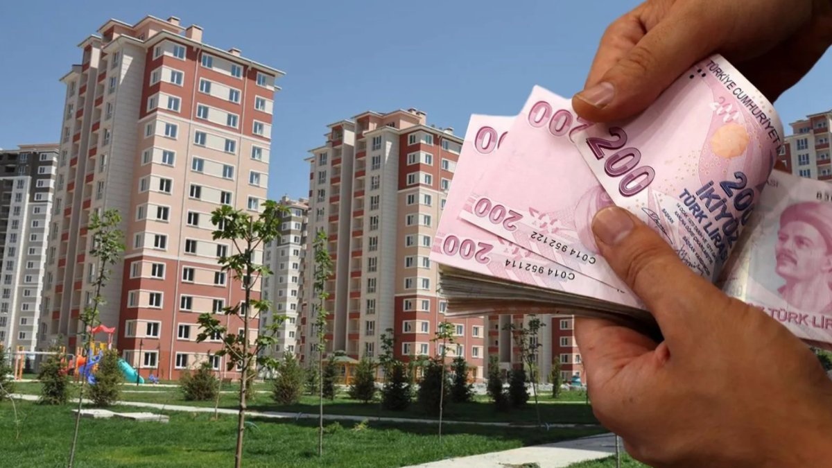 Kira gelirleri radar altında: MEVA uygulaması vergi kaybını önleyecek