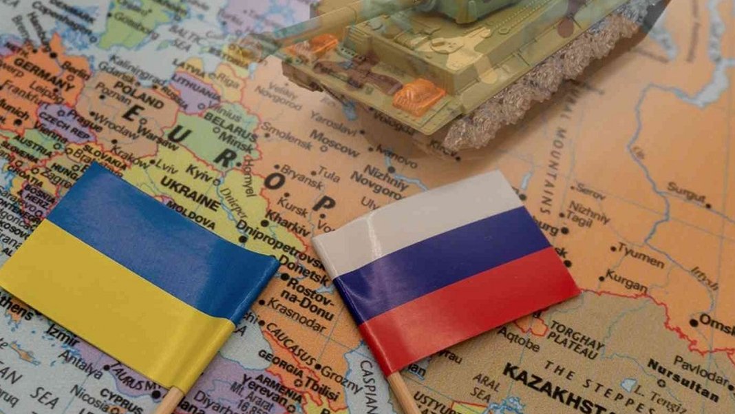 Rusya: Ukrayna'ya ait 296 İHA'yı vurduk