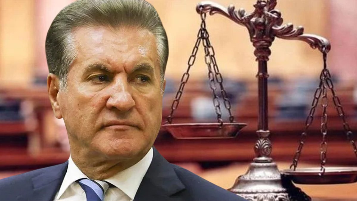 Genel Af bekleyenlerin gözü Meclis'te! Mustafa Sarıgül'den heyecanlandıran açıklama: Bugün karar çıkacak mı?