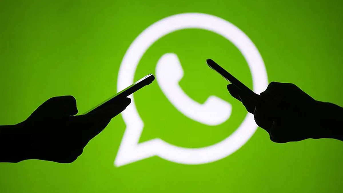 WhatsApp'tan 2 yeni özellik: Numarasız iletişim kurulabilecek